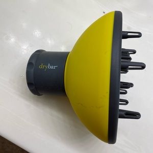 Dry bar diffuser blow dryer attachment universal
